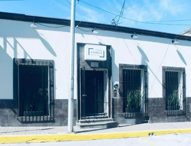 Hoteles ANTIGUA - SANTA LUCIA MTY hotel detail image 2