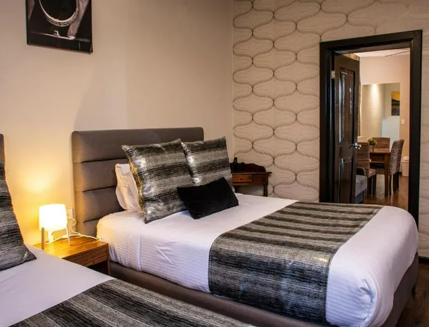 Hoteles ANTIGUA - SANTA LUCIA MTY hotel detail image 3