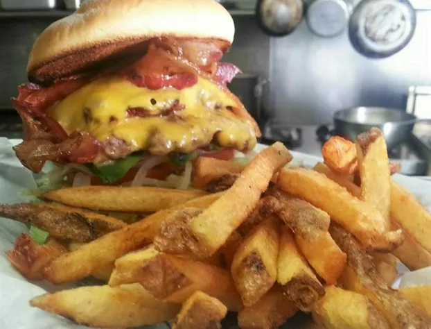 Main Street Hotel hotel detail image 2