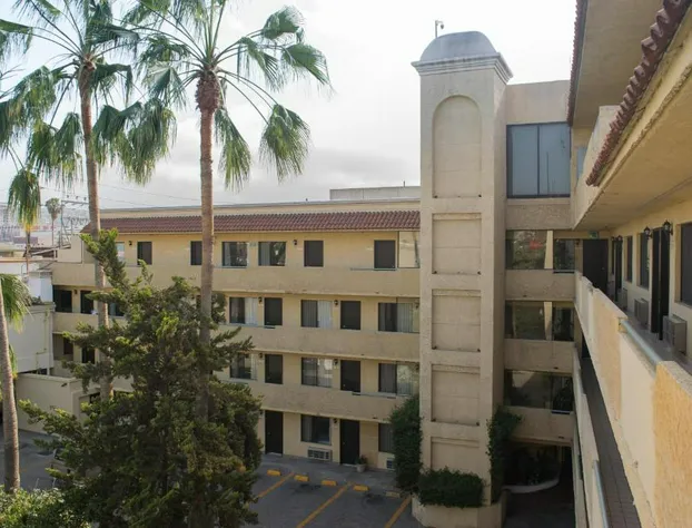 Hotel America hotel detail image 1