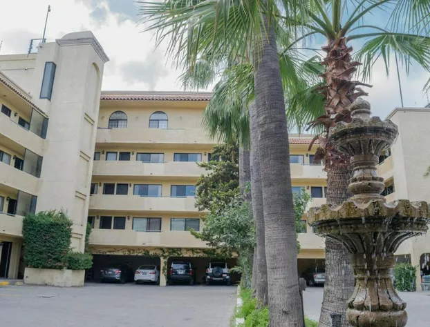 Hotel America hotel detail image 2