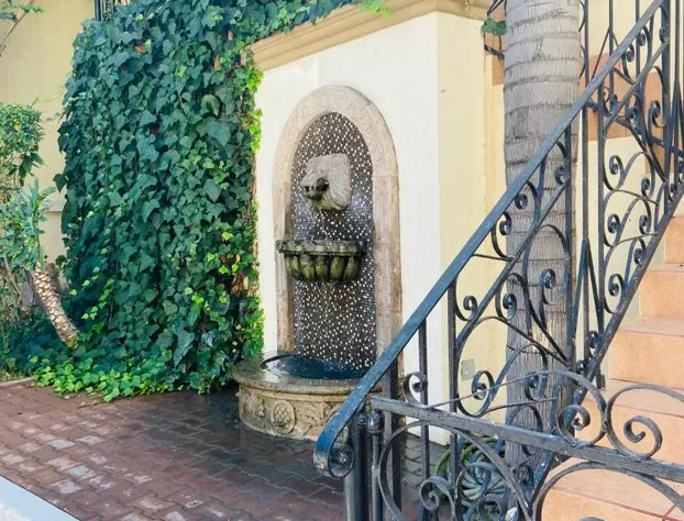 Hotel America hotel detail image 3