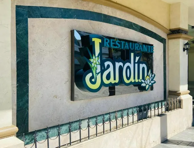 Hotel America hotel detail image 4