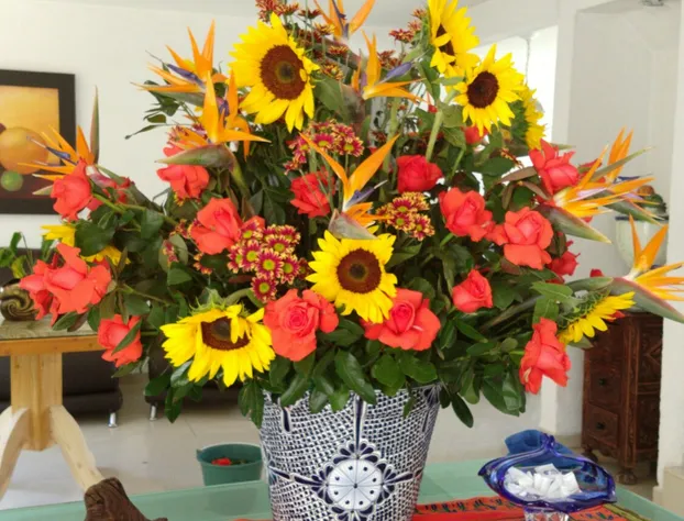 Casa Culhuac hotel detail image 3