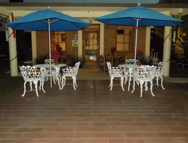 hotel y cabañas quinta los cipreses hotel detail image 3