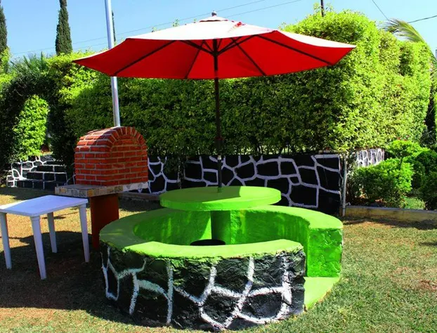 hotel y cabañas quinta los cipreses hotel detail image 2