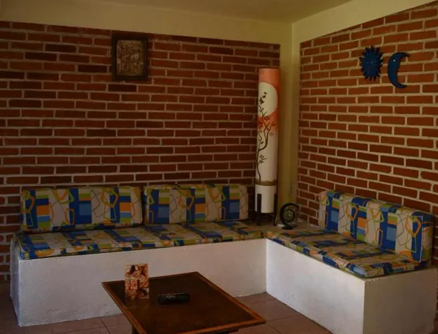 hotel y cabañas quinta los cipreses hotel detail image 4