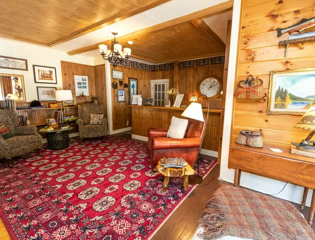 Waybury Inn hotel detail image 2