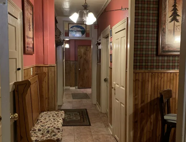 Waybury Inn hotel detail image 3