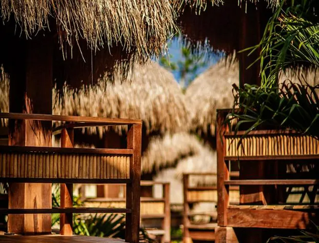 Hotel Carolina Bacalar hotel detail image 1