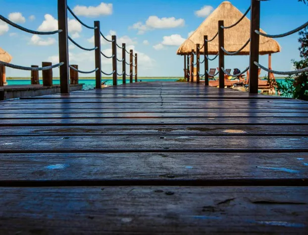 Hotel Carolina Bacalar hotel detail image 2