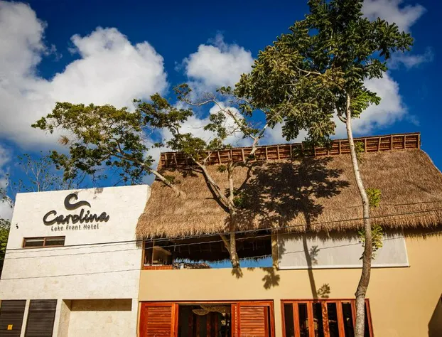 Hotel Carolina Bacalar hotel detail image 4