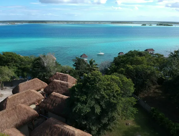 Hotel Carolina Bacalar hotel detail image 1