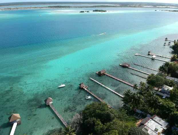 Hotel Carolina Bacalar hotel detail image 3