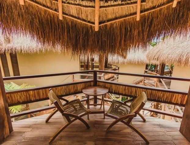 Hotel Carolina Bacalar hotel detail image 4
