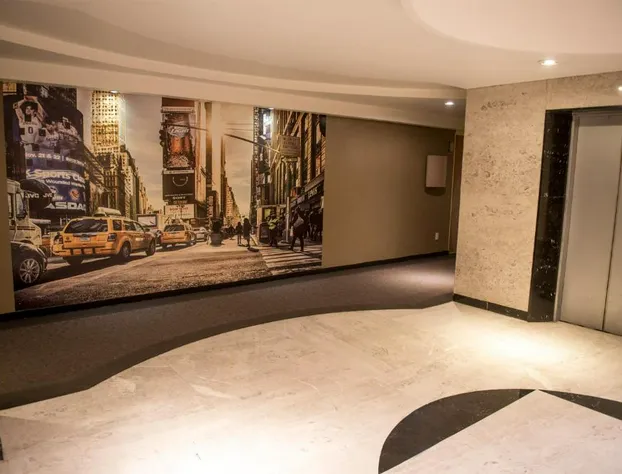 Hotel Atizapan hotel detail image 2