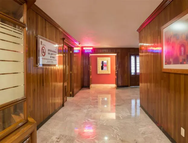 Hotel Atizapan hotel detail image 3