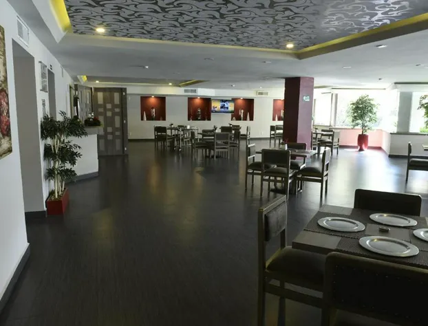 Hotel Atizapan hotel detail image 4