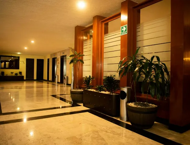 Hotel Atizapan hotel detail image 3