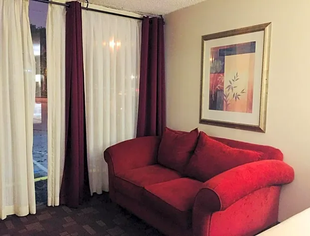 Cheshire Motor Inn hotel detail image 2