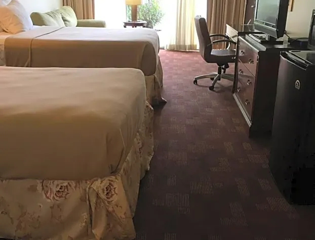 Cheshire Motor Inn hotel detail image 3