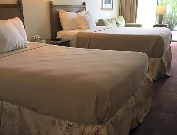 Cheshire Motor Inn hotel detail image 4