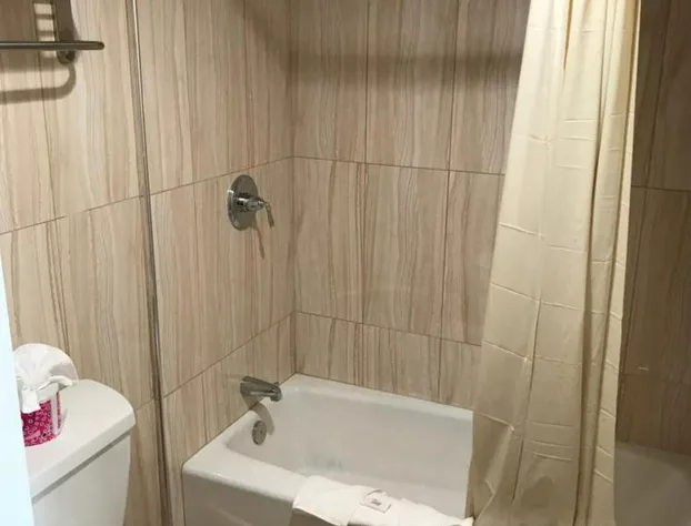 Driftwood Motel hotel detail image 2