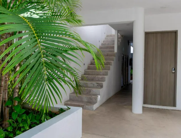 Arkana 9 by Grupo Amber hotel detail image 2