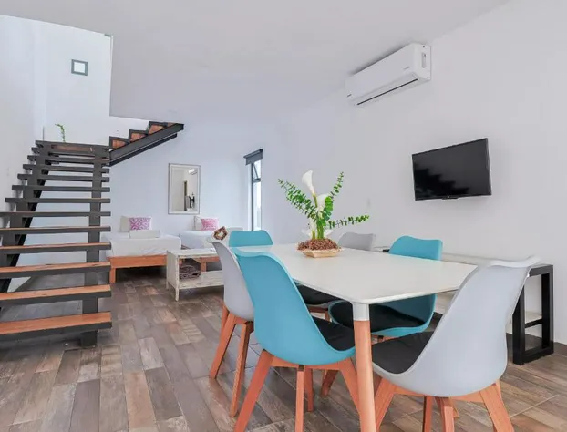 Arkana 9 by Grupo Amber hotel detail image 3