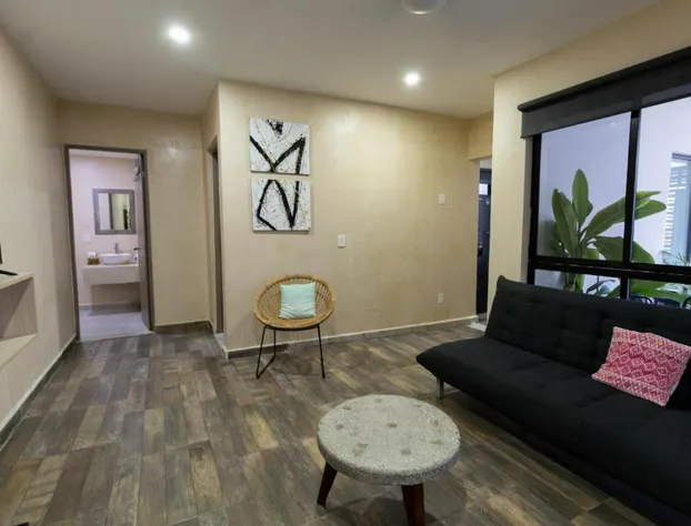 Arkana 9 by Grupo Amber hotel detail image 4