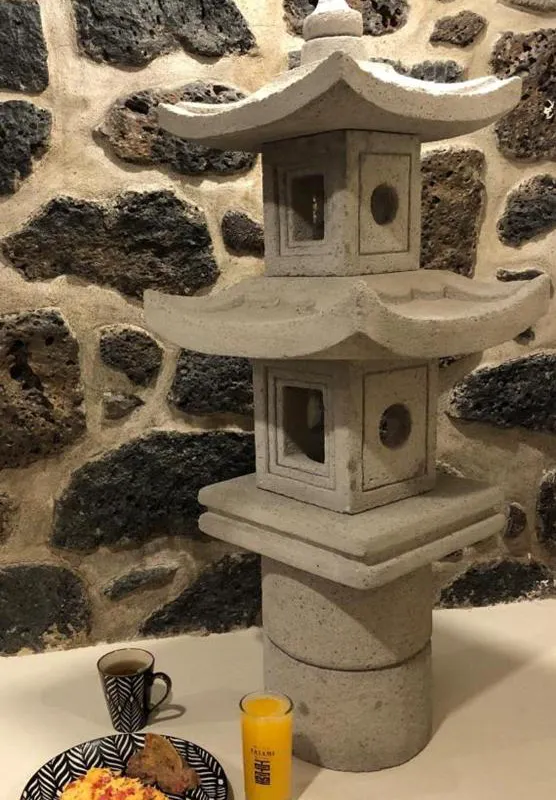 Motel Tatami hotel hero