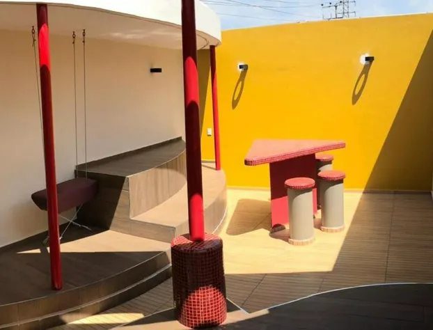 Motel Tatami hotel detail image 1