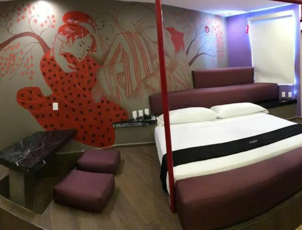 Motel Tatami hotel detail image 2