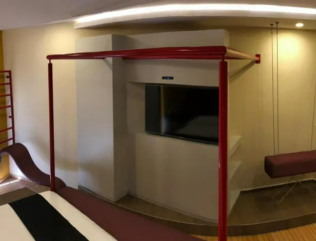 Motel Tatami hotel detail image 3