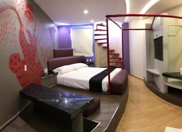 Motel Tatami hotel detail image 4