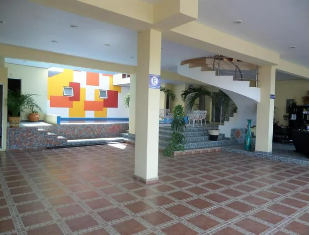 Hotel Estancia Don Roberto San Blas hotel detail image 1