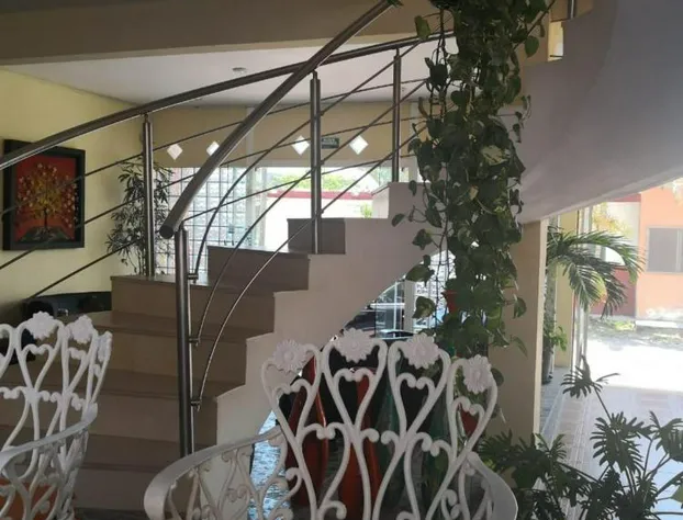 Hotel Estancia Don Roberto San Blas hotel detail image 2