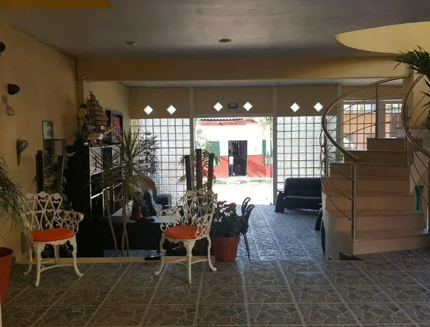 Hotel Estancia Don Roberto San Blas hotel detail image 3