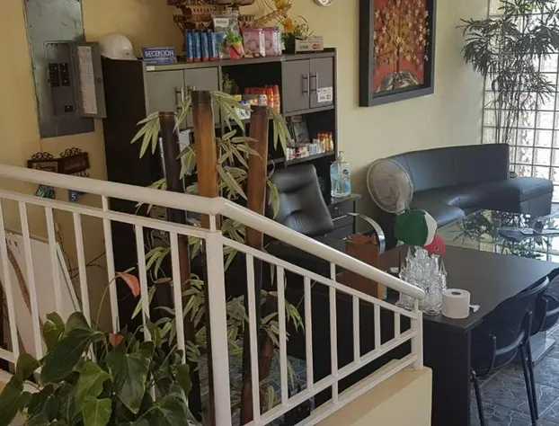 Hotel Estancia Don Roberto San Blas hotel detail image 4