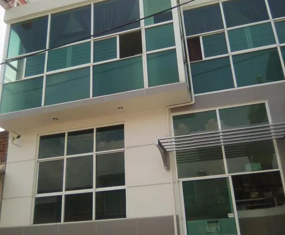 Hotel El Arco hotel detail image 1