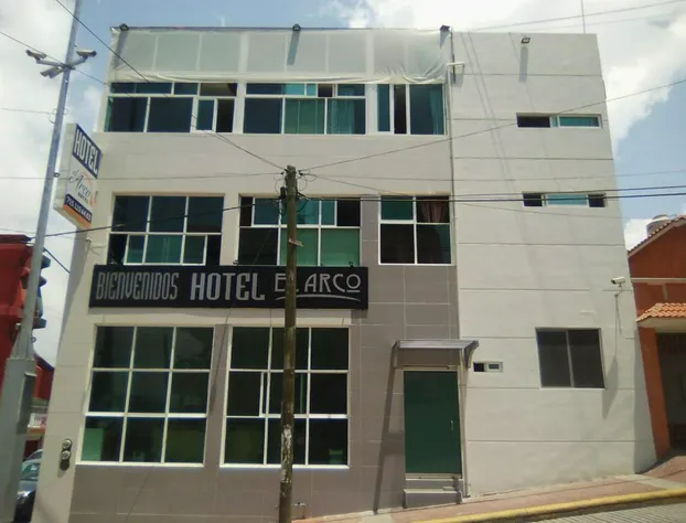 Hotel El Arco hotel detail image 2
