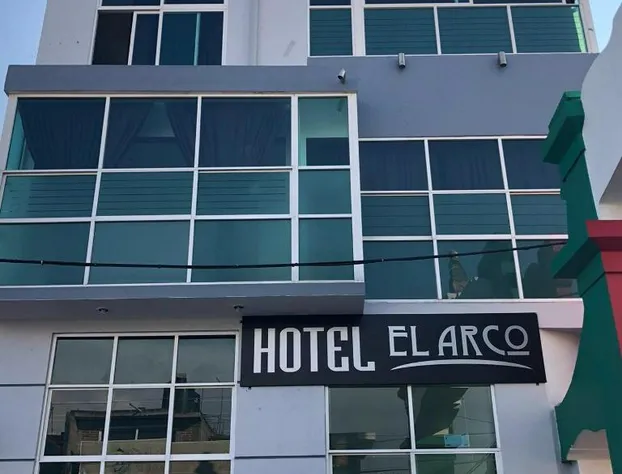 Hotel El Arco hotel detail image 3