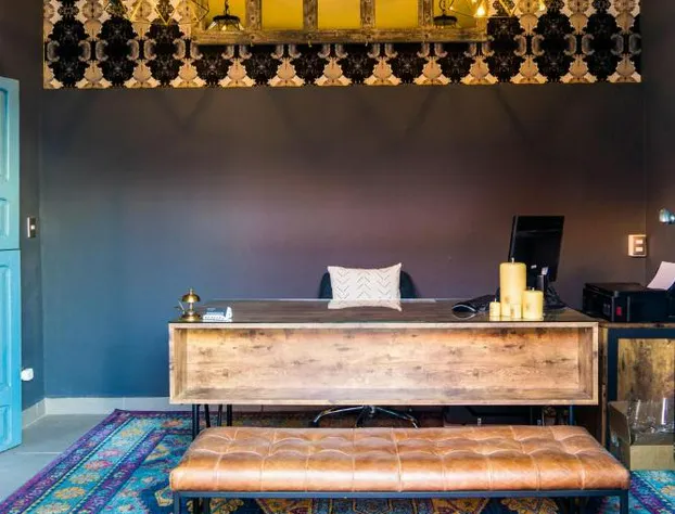 Casa Delphine hotel detail image 4