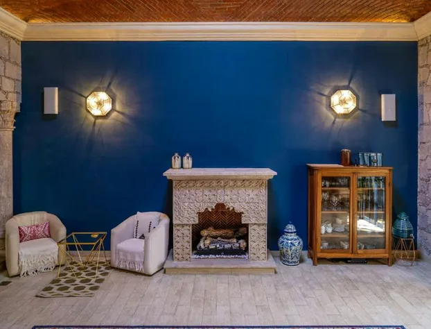 Casa Delphine hotel detail image 2