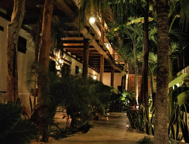 Hotel Boutique TerraNova hotel detail image 2