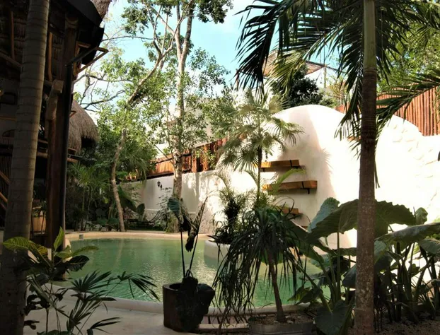 Hotel Boutique TerraNova hotel detail image 3