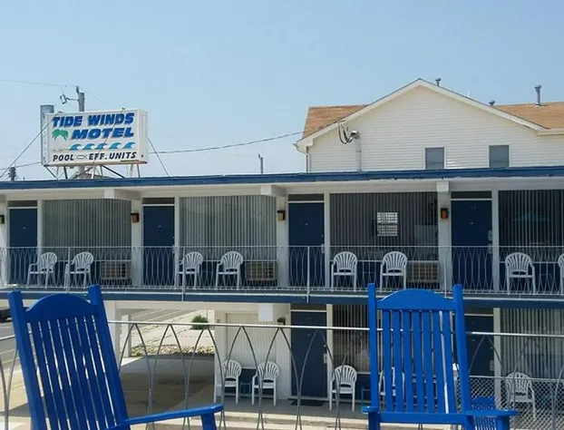 Tide Winds Motel hotel detail image 2