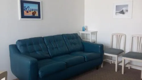 Tide Winds Motel hotel detail image 3