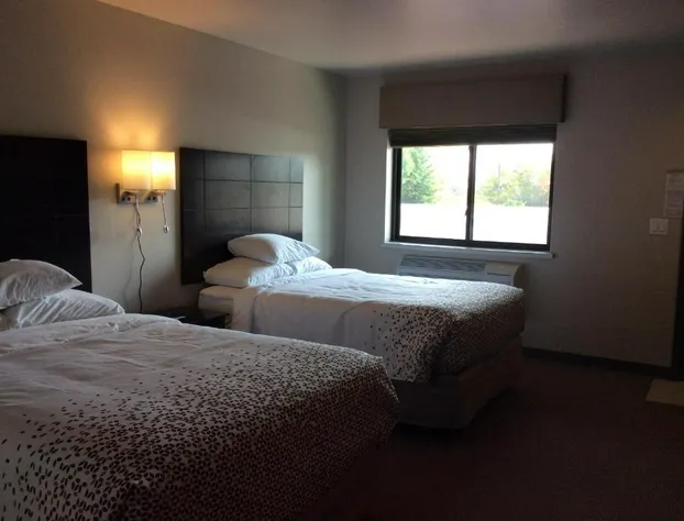 Scenic Shore Inn hotel detail image 3