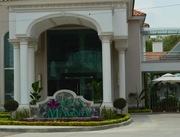 Hotel Villa Magna Poza Rica hotel detail image 3